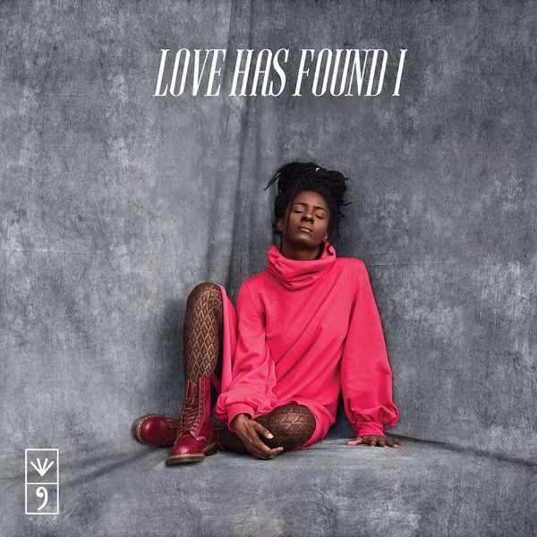 Jah9 – Love Has Found I