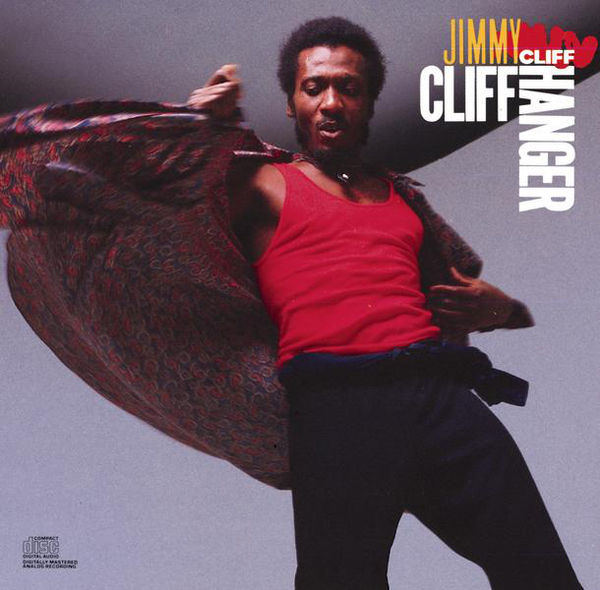 Jimmy Cliff – Arrival