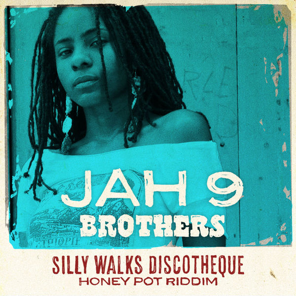 Jah 9 – Brothers