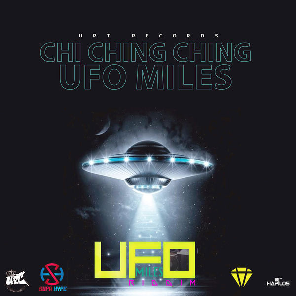 Chi Ching Ching – UFO Miles