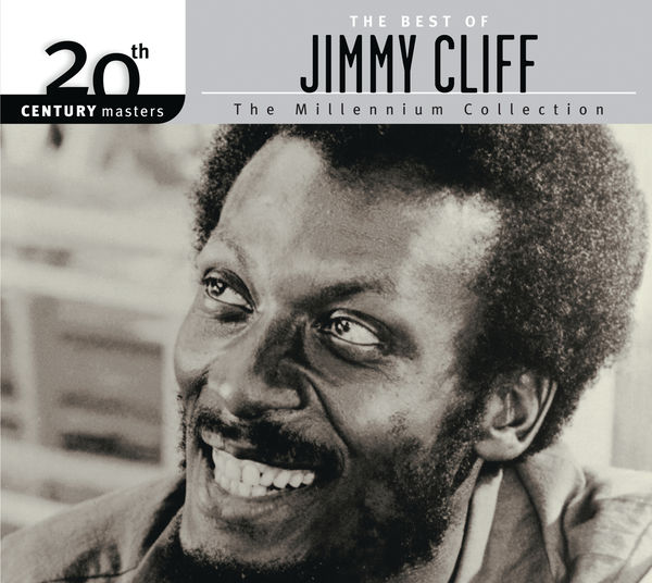 Jimmy Cliff – Wonderful World, Beautiful People