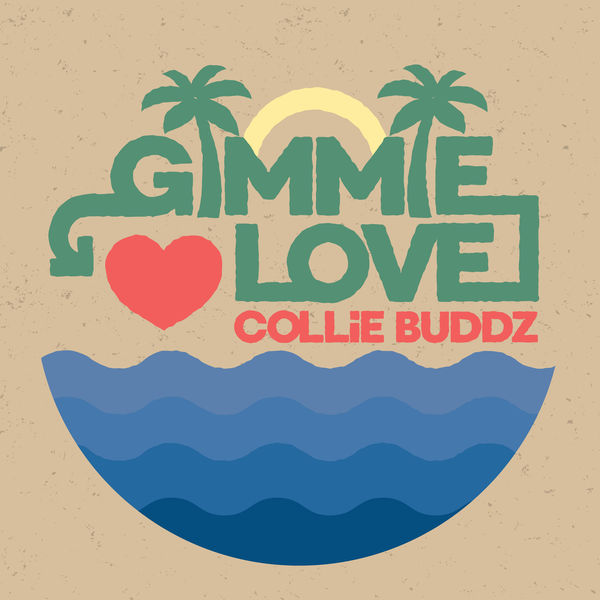Collie Buddz – Gimmie Love