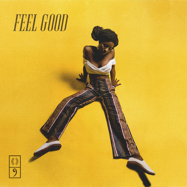Jah9 – Feel Good