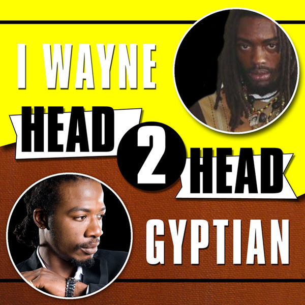 Gyptian – What Are We Fighting For