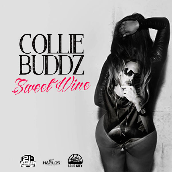 Collie Buddz – Sweet Wine