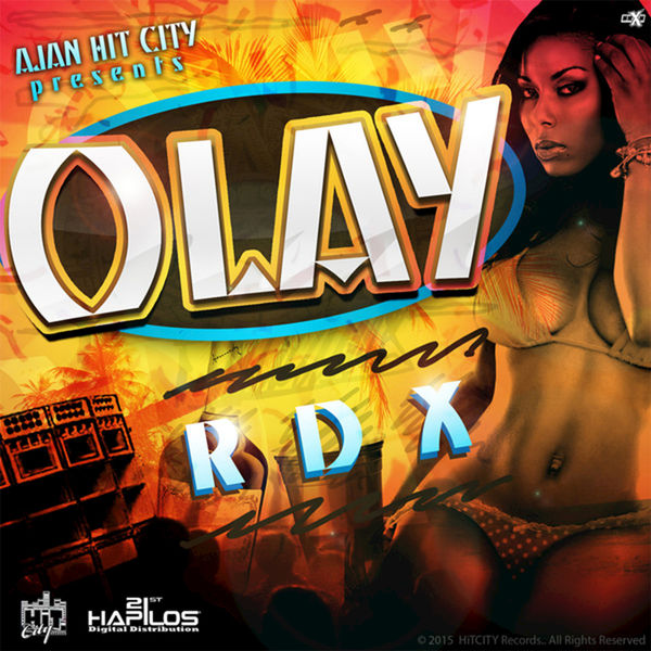 RDX – Olay