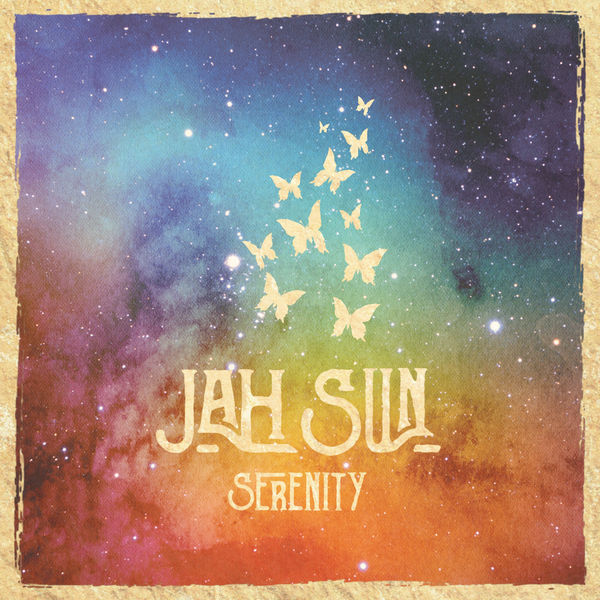 Jah Sun – Serenity