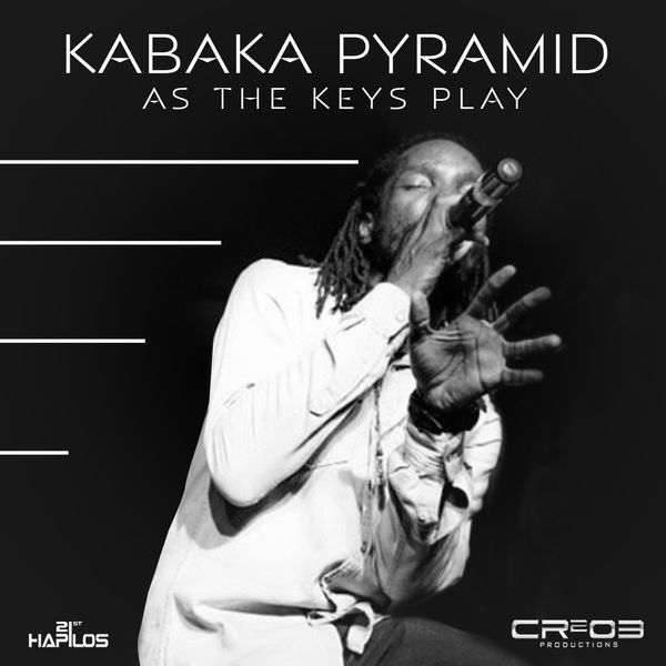 Kabaka Pyramid & ZJ Chrome – As the Keys Play