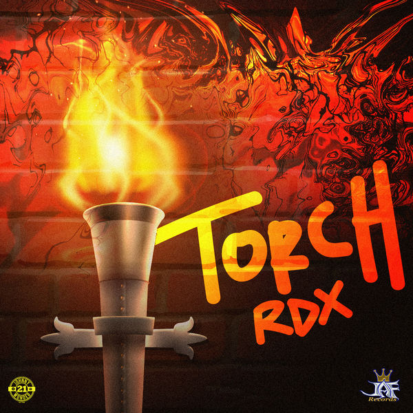 RDX – Torch