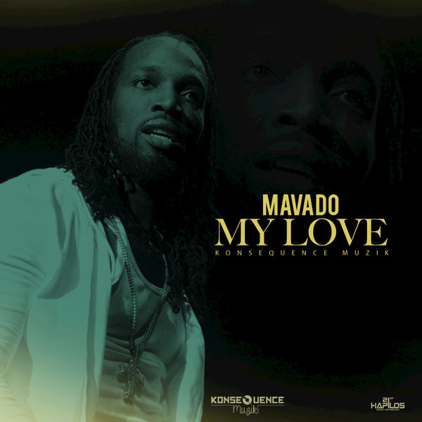 Mavado – My Love