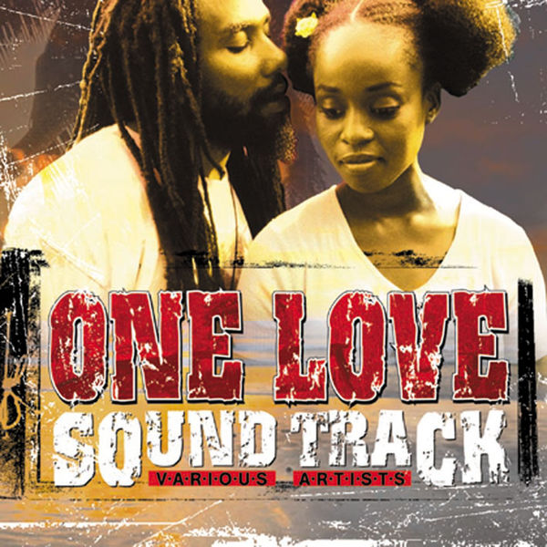 Cherine Anderson & Ky-mani Marley – One By One