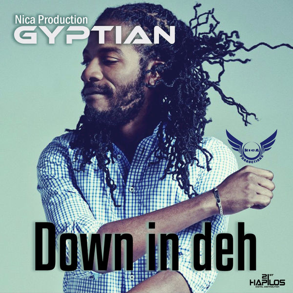 Gyptian – Down in Deh