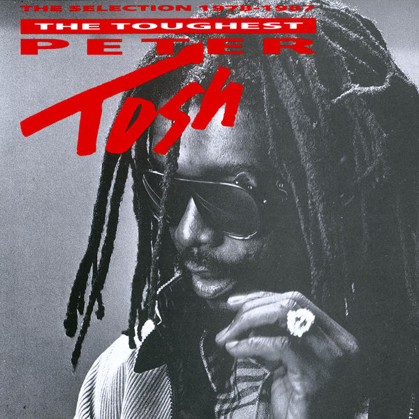 Peter Tosh – In My Song