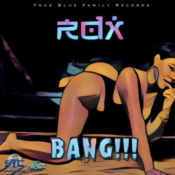 RDX – Bang