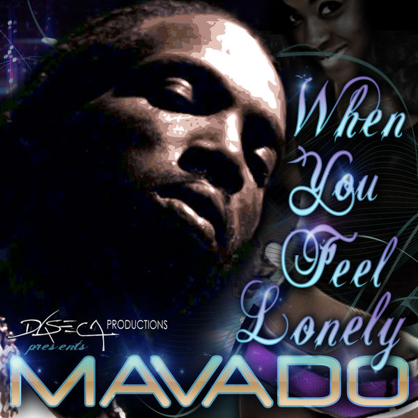 Mavado – When U Feel Lonely