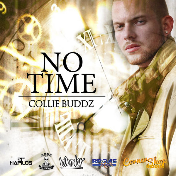 Collie Buddz – No Time
