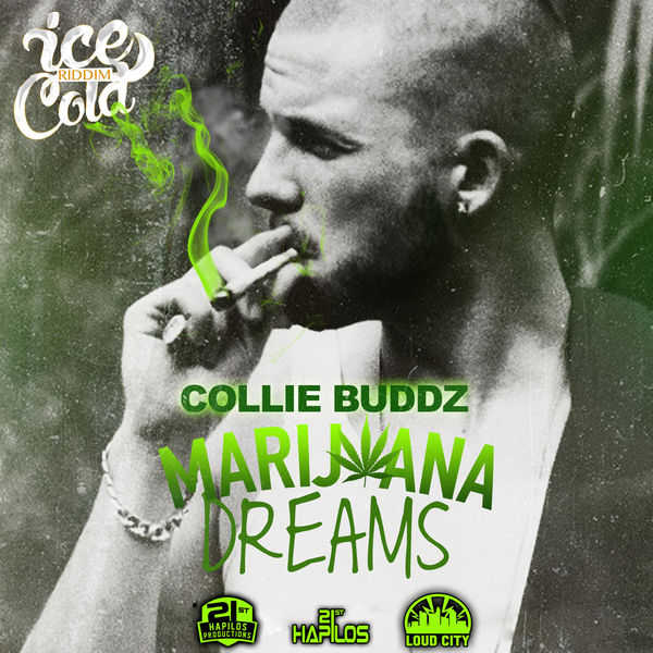 Collie Buddz – Marijuana Dreams