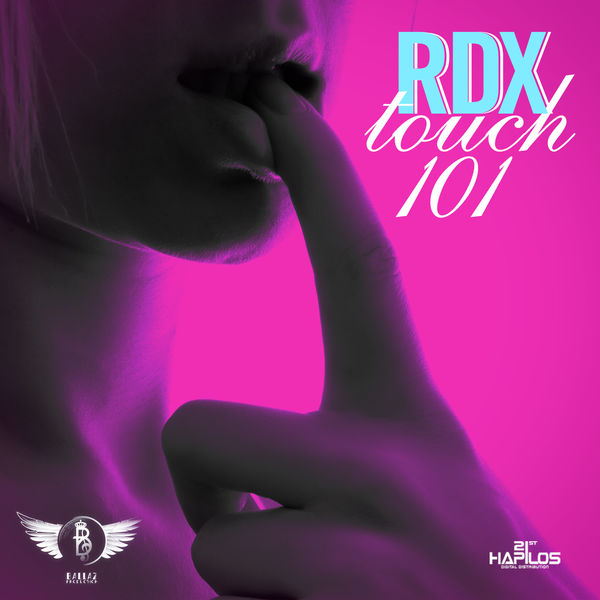 RDX – F**k 101