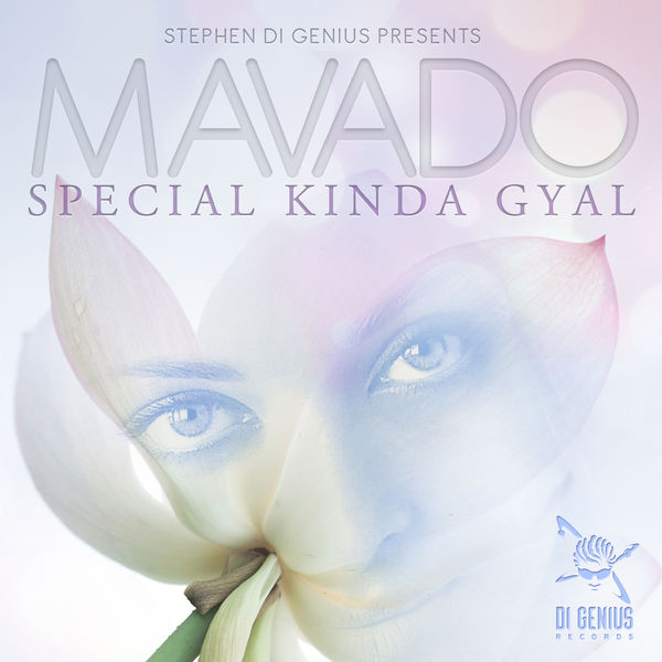 Mavado – Special Kinda Gyal