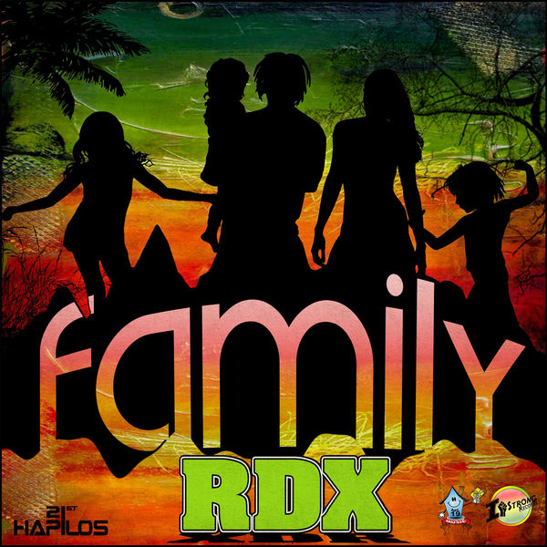 RDX – Family