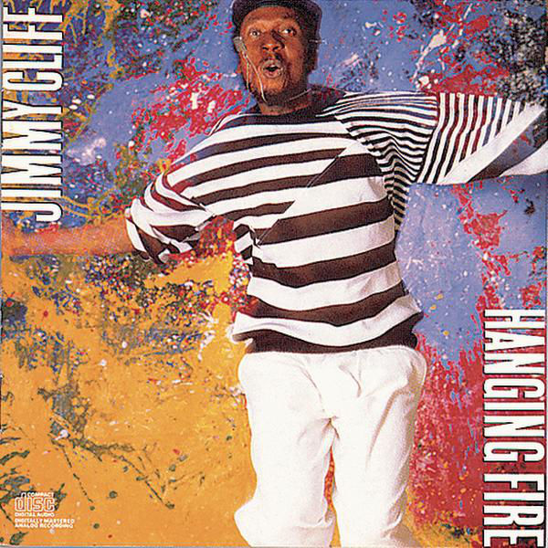 Jimmy Cliff – She Was So Right for Me