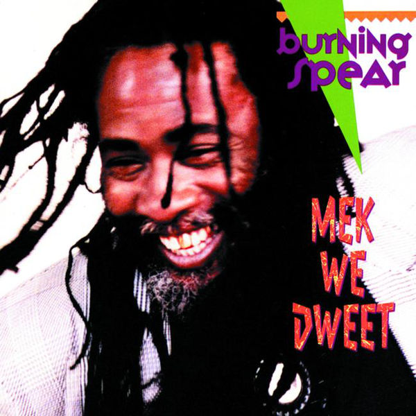 Burning Spear – Take a Look