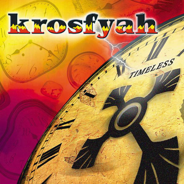 Krosfyah featuring Edwin Yearwood & Bunji Garlin – All Aboard (feat. Bunji Garlin & Edwin Yearwood)
