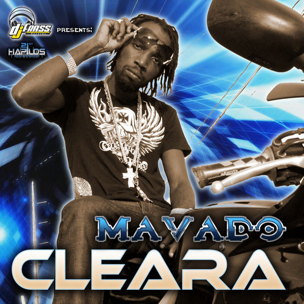 Mavado – Cleara