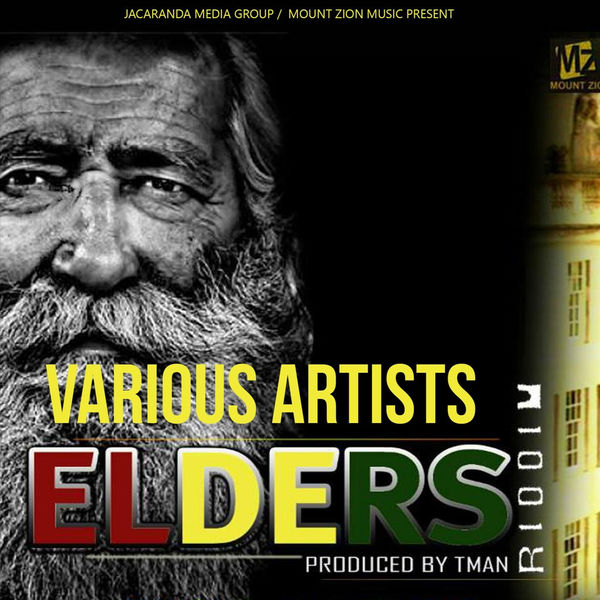 Dizzy Dee & Major E – Elders