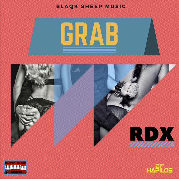 RDX – Grab