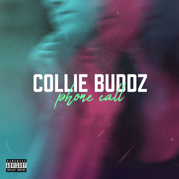 Collie Buddz – Phone Call