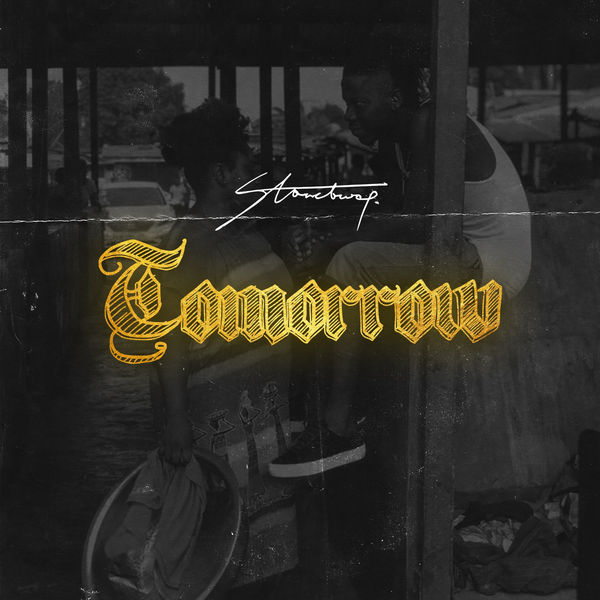 Stonebwoy – Tomorrow