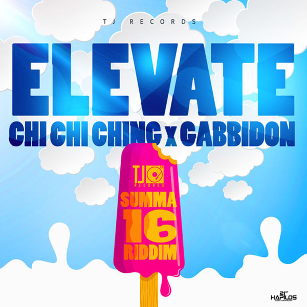 Chi Ching Ching & Gabbi Don – Elevate