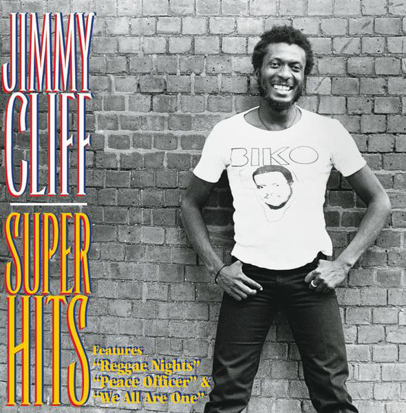 Jimmy Cliff – Reggae Nights