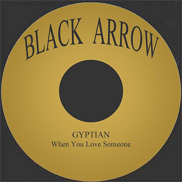 Gyptian – When You Love Someone
