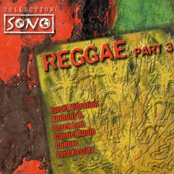 Israel Vibration – There Is No End