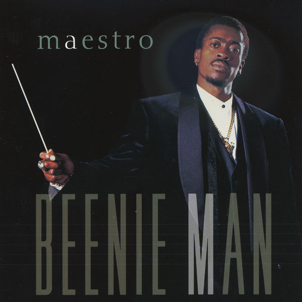 Beenie Man – Maestro