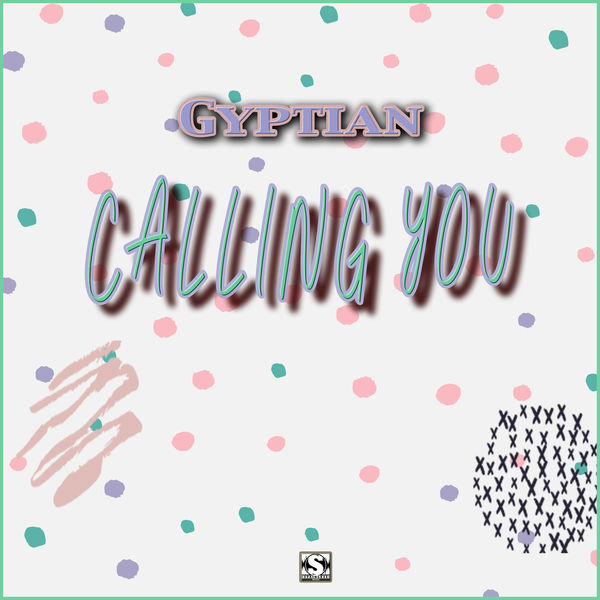 Gyptian – Calling You
