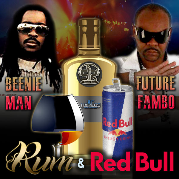 Beenie Man & Future Fambo – Rum & Redbull