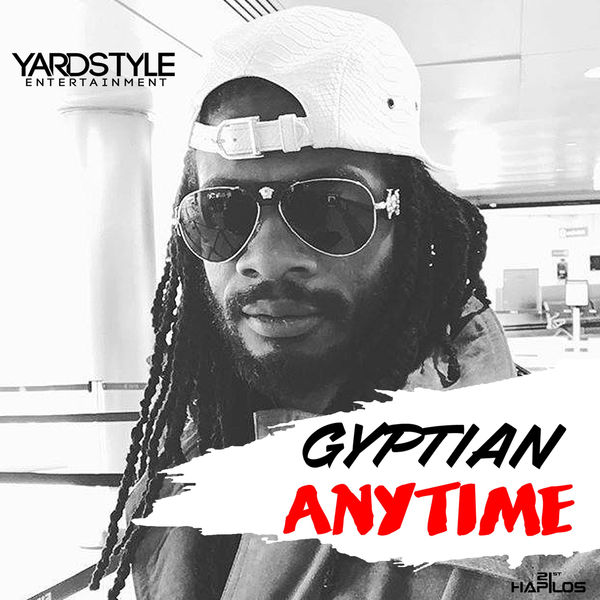 Gyptian – Anytime