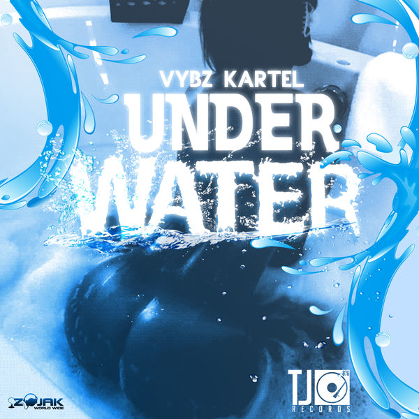 Vybz Kartel – Under Water
