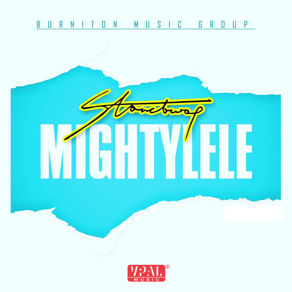 Stonebwoy – Mightylele