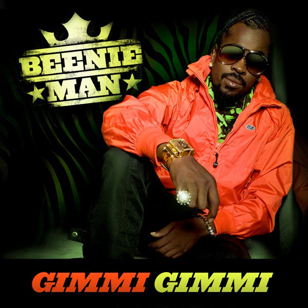 Beenie Man – Gimmi Gimmi (Radio Mix)