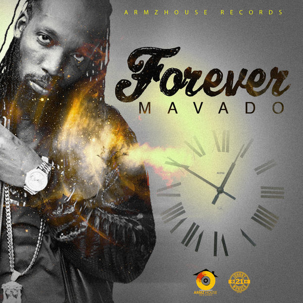 Mavado – Forever