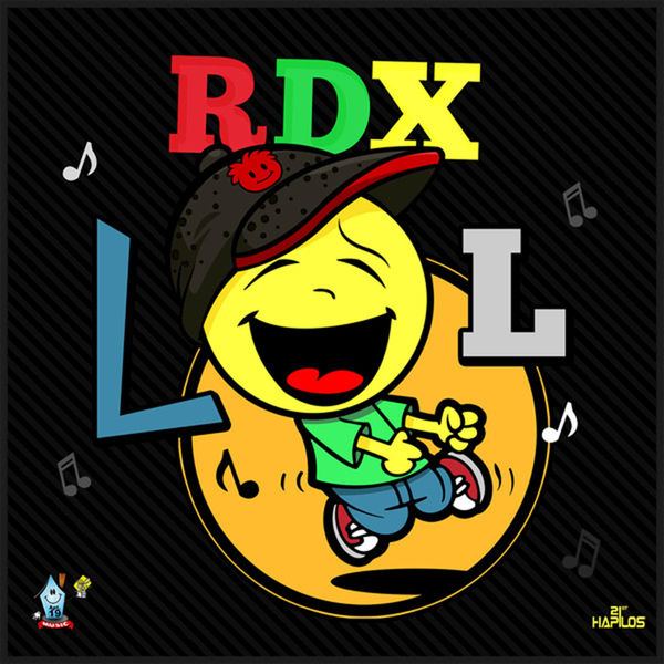 RDX – Lol