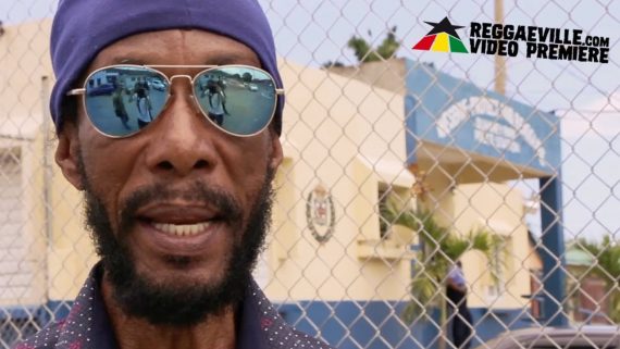 Tinga Stewart – Beware of the Law [Official Video 2018]