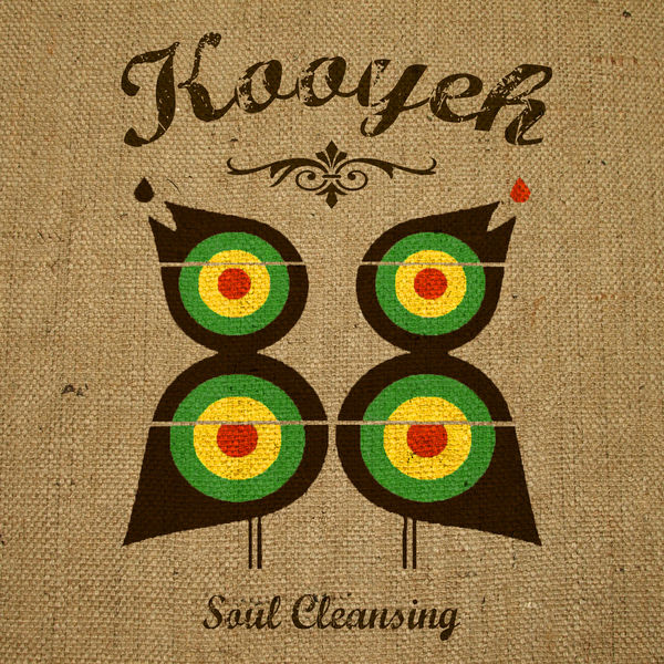 Kooyeh – Soul Cleansing