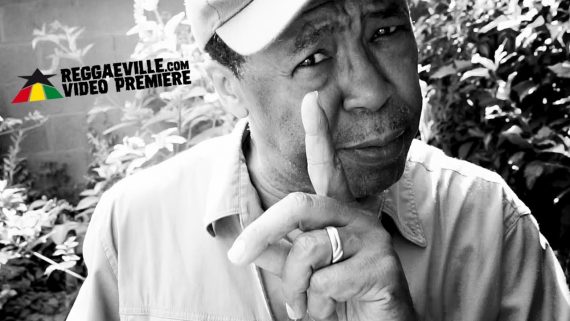 Don Minott – 9 to 5 [Official Video 2018]