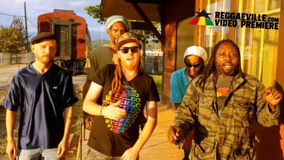 Gisto feat. The House of David Gang – Good Vibration [Official Video 2018]