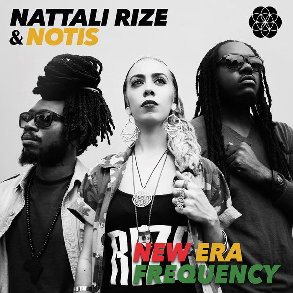 Nattali Rize & Notis – New Reality